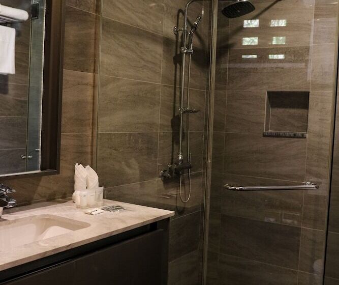 Safari Hotel And Villas Powered By Cocotel