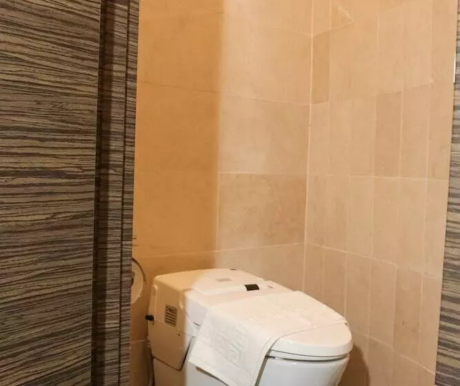 Safari Hotel And Villas Powered By Cocotel