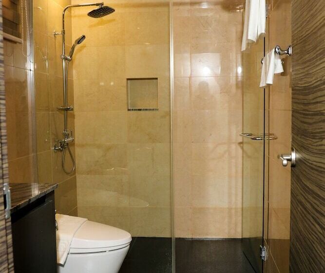 Safari Hotel And Villas Powered By Cocotel