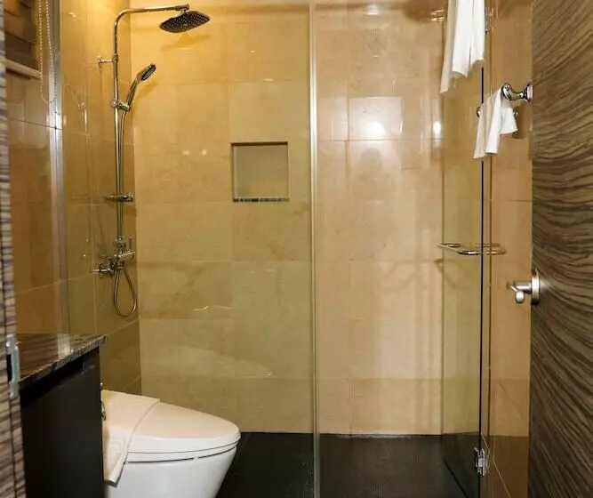 Safari Hotel And Villas Powered By Cocotel