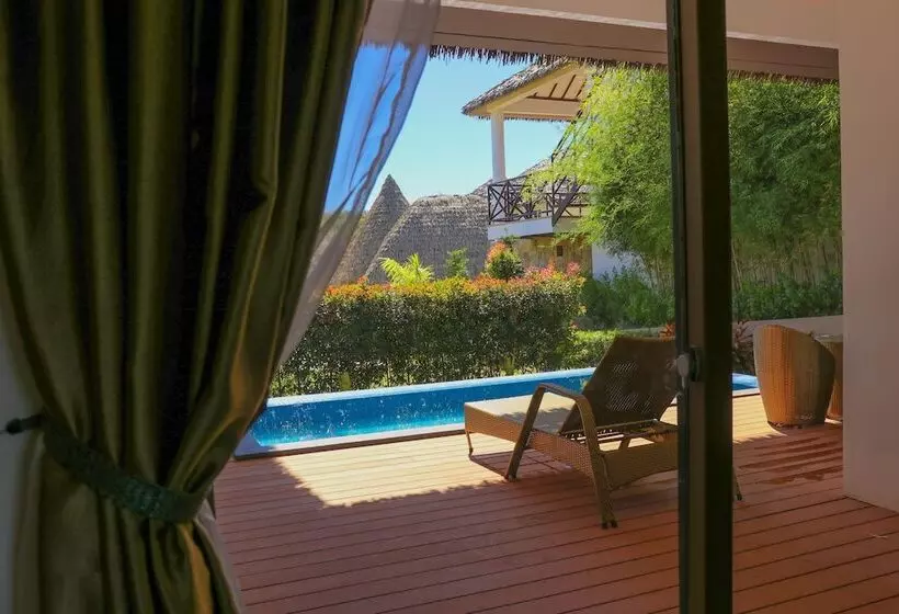 Safari Hotel And Villas Powered By Cocotel