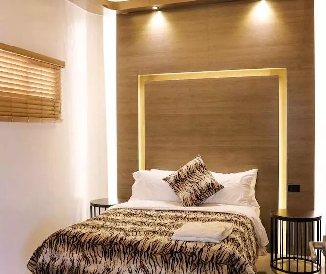 Safari Hotel And Villas Powered By Cocotel