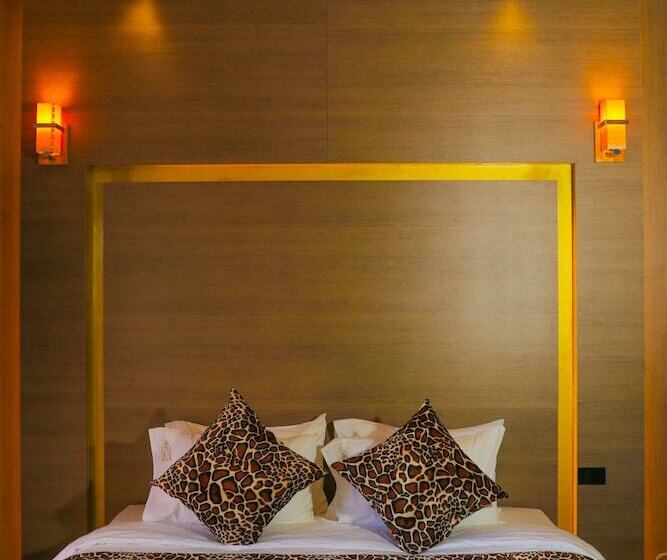 Safari Hotel And Villas Powered By Cocotel