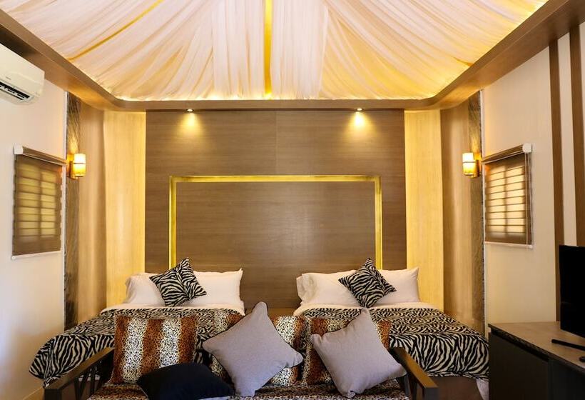 Safari Hotel And Villas Powered By Cocotel