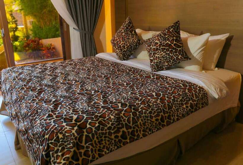 Safari Hotel And Villas Powered By Cocotel