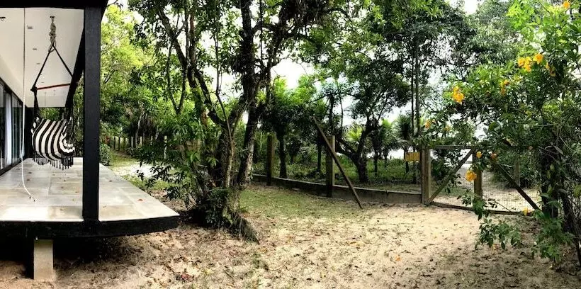 Vila Do Mel