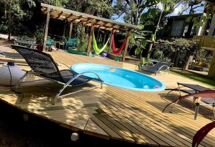 Vila Do Mel