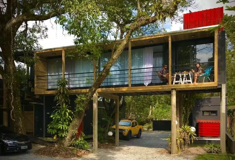 Vila Do Mel