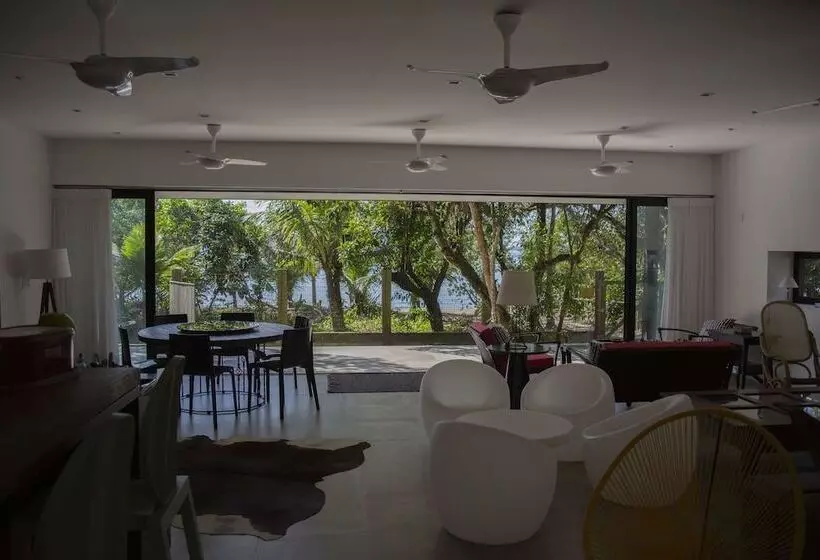 Vila Do Mel