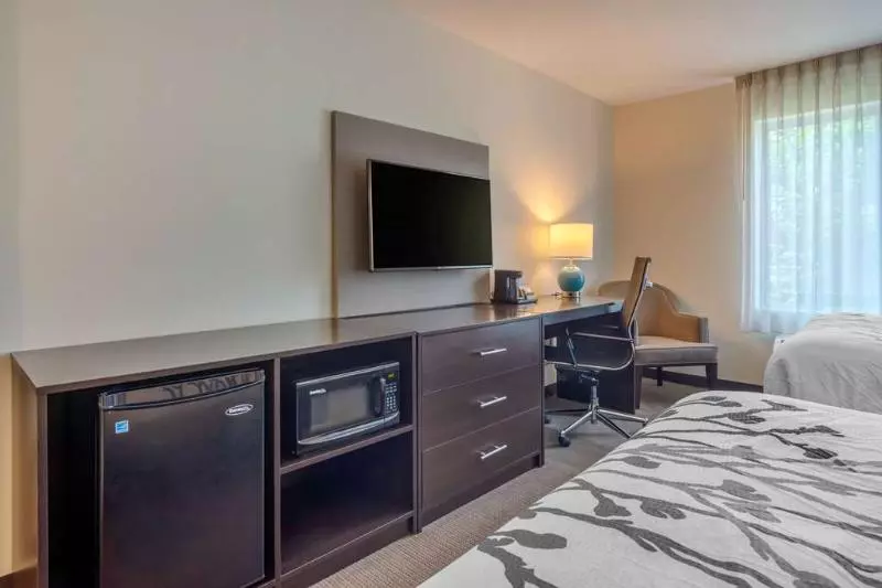ホテル Sleep Inn Newnan Atlanta South