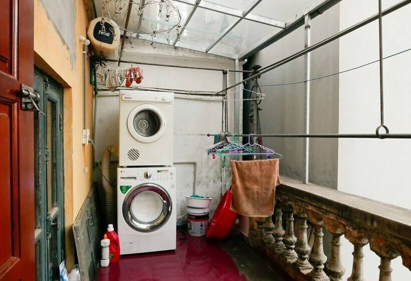 پانسیون Frenchstyled House