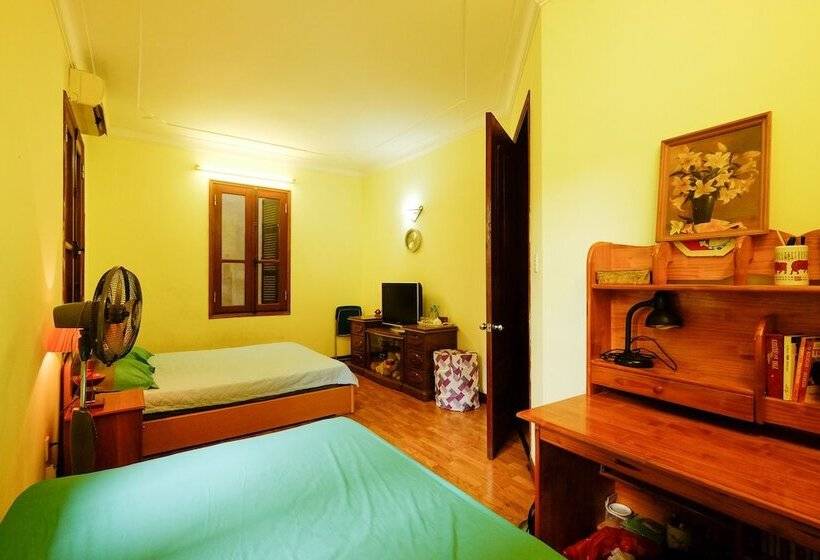 پانسیون Frenchstyled House