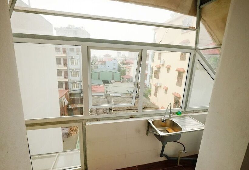 پانسیون Frenchstyled House