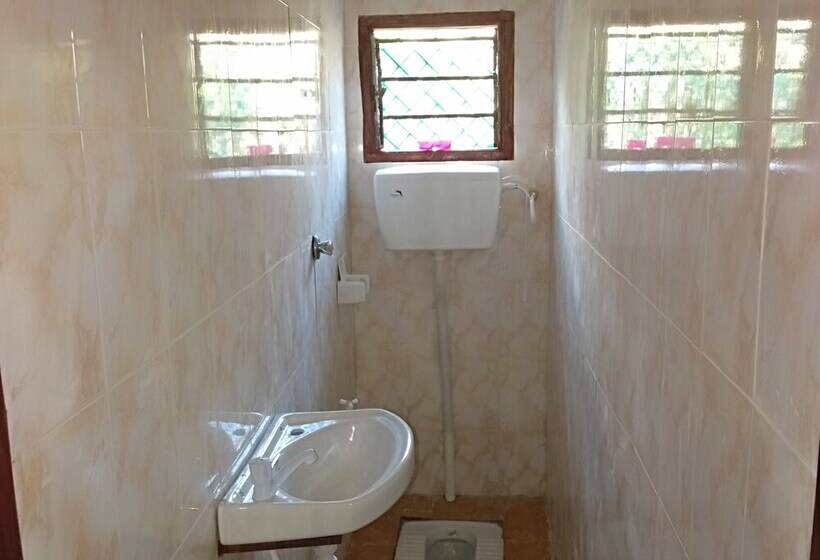 پانسیون Mali Guest House