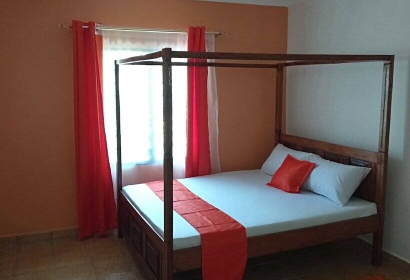 پانسیون Mali Guest House