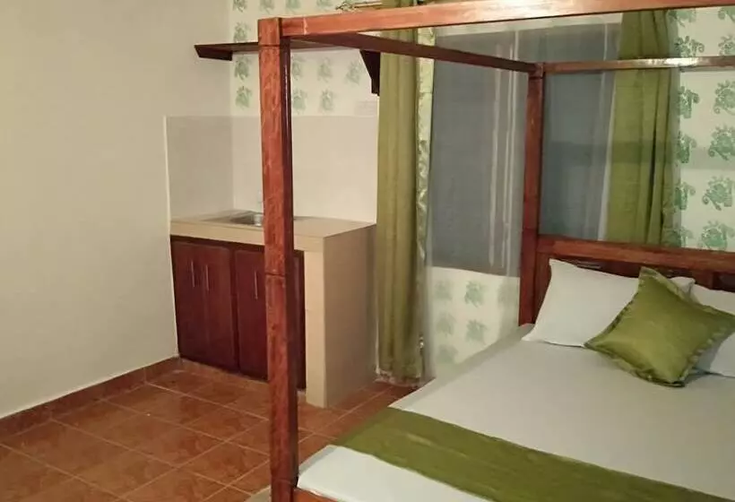 پانسیون Mali Guest House