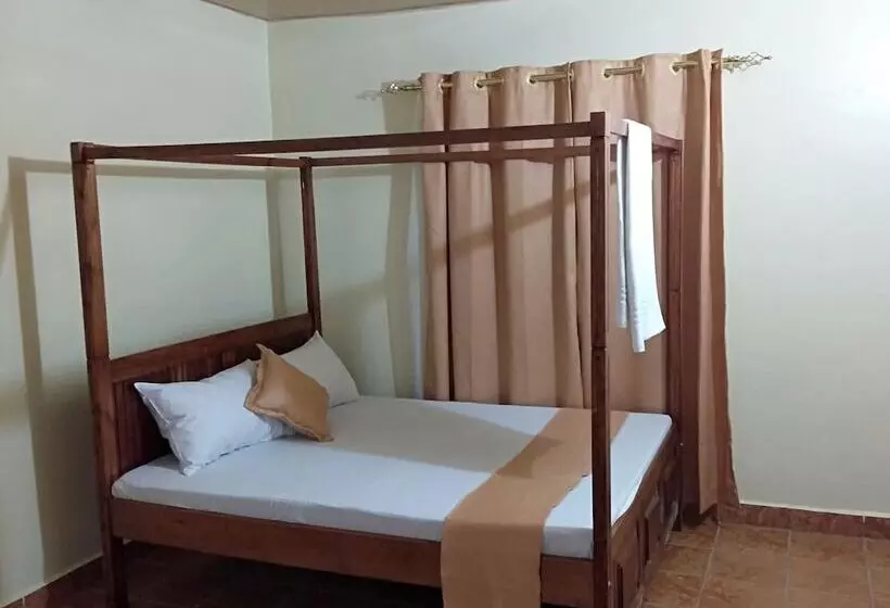 پانسیون Mali Guest House