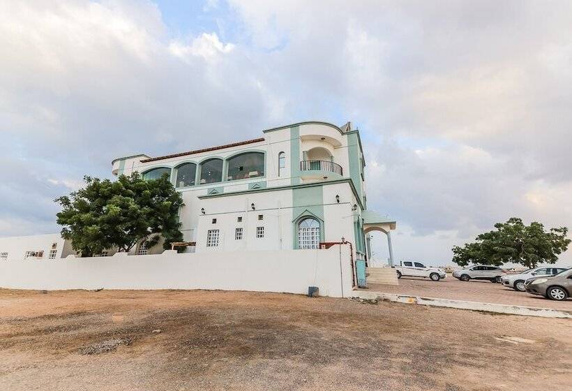 پانسیون Ras Al Hadd Guest House