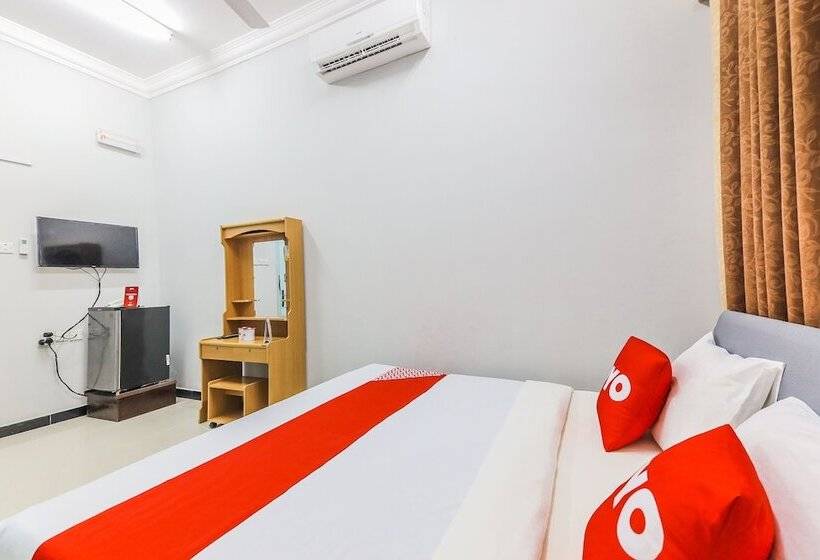 پانسیون Ras Al Hadd Guest House