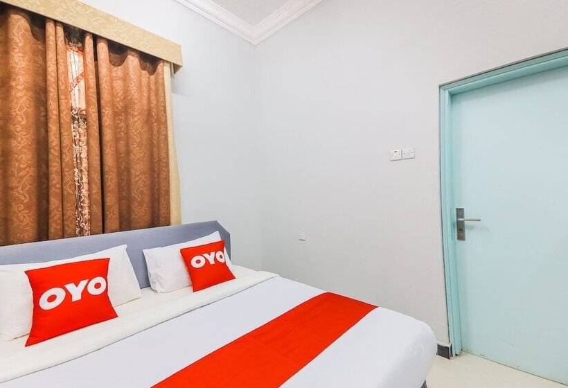 پانسیون Ras Al Hadd Guest House