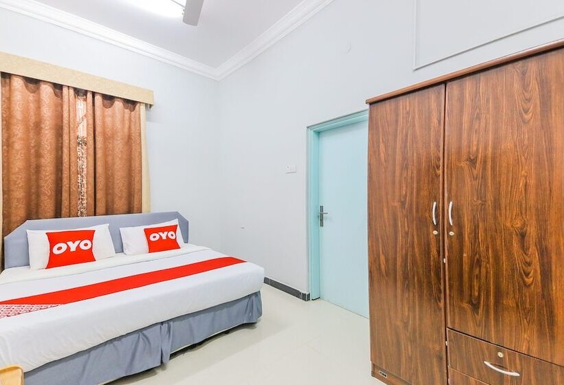 پانسیون Ras Al Hadd Guest House