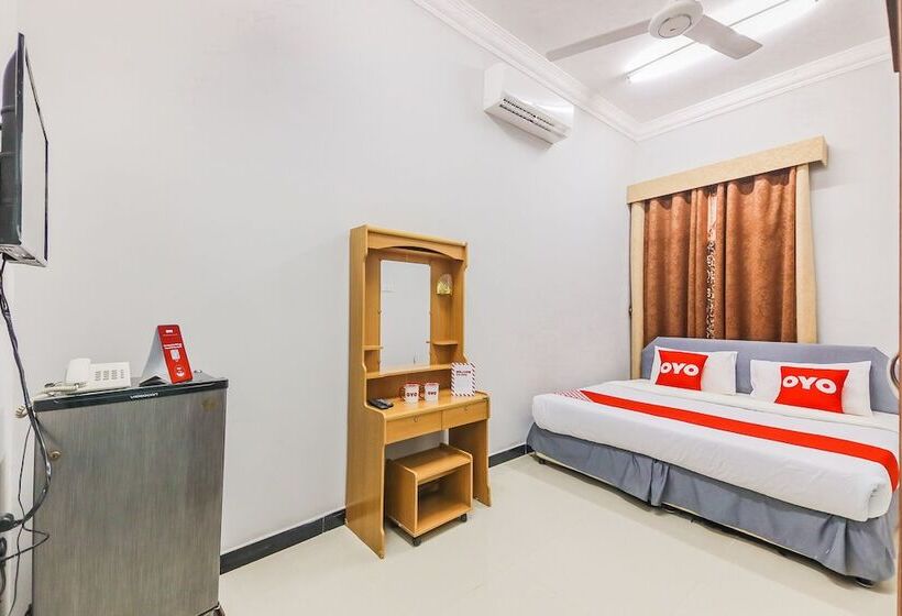 پانسیون Ras Al Hadd Guest House