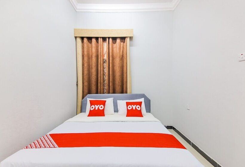 پانسیون Ras Al Hadd Guest House