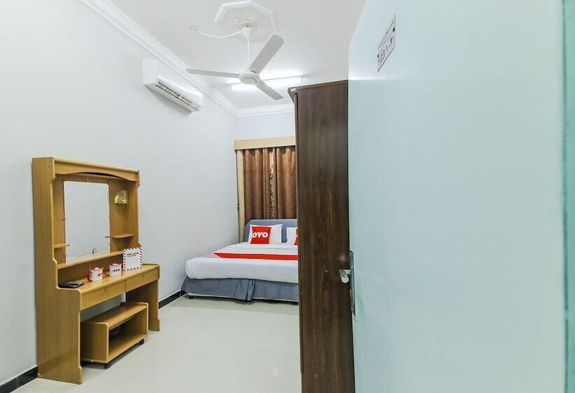 پانسیون Ras Al Hadd Guest House