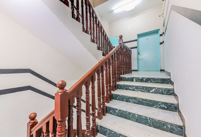 پانسیون Ras Al Hadd Guest House