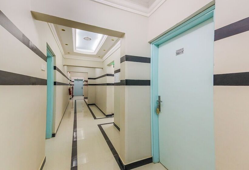 پانسیون Ras Al Hadd Guest House