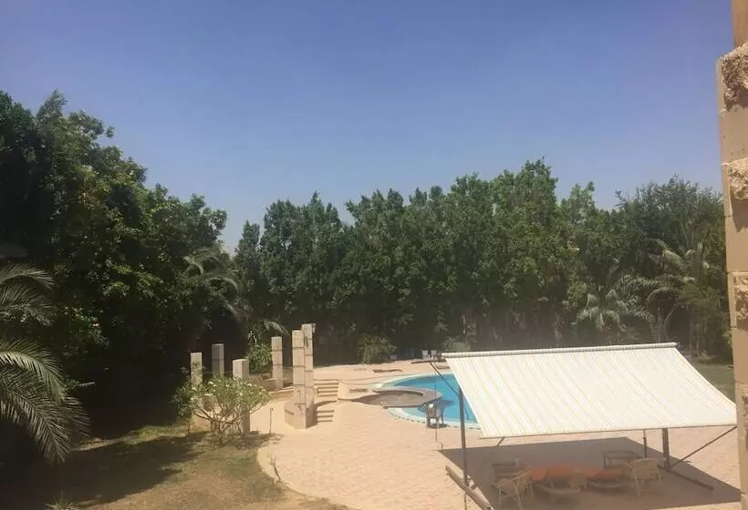 Villa One