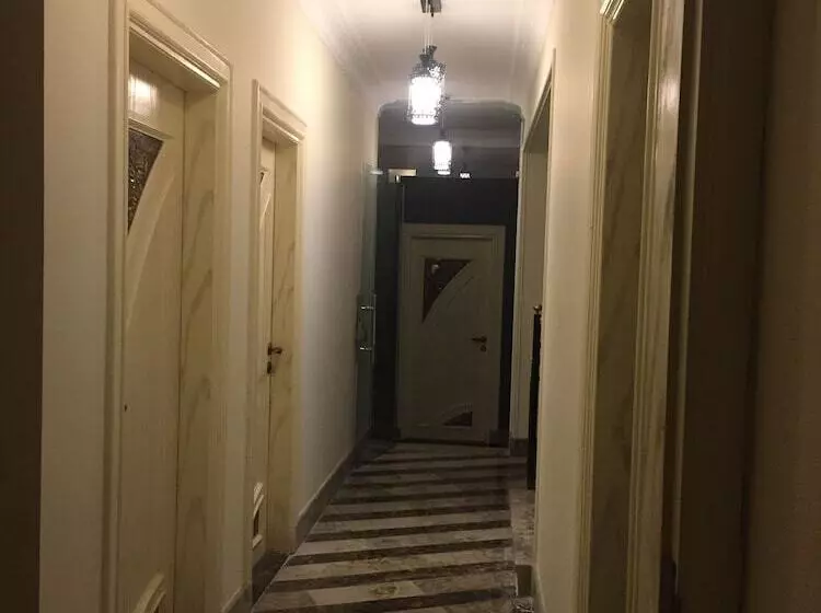 Villa One