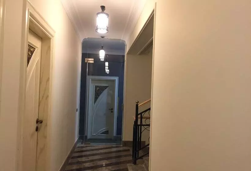 Villa One