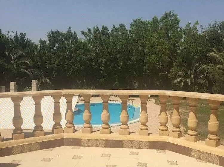Villa One