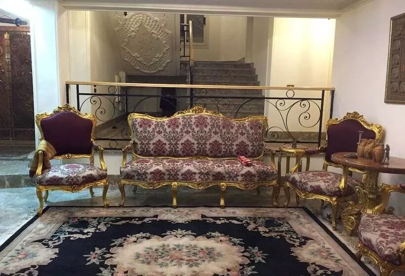 Villa One