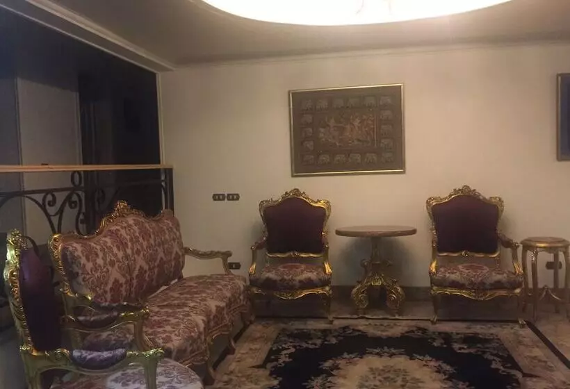 Villa One