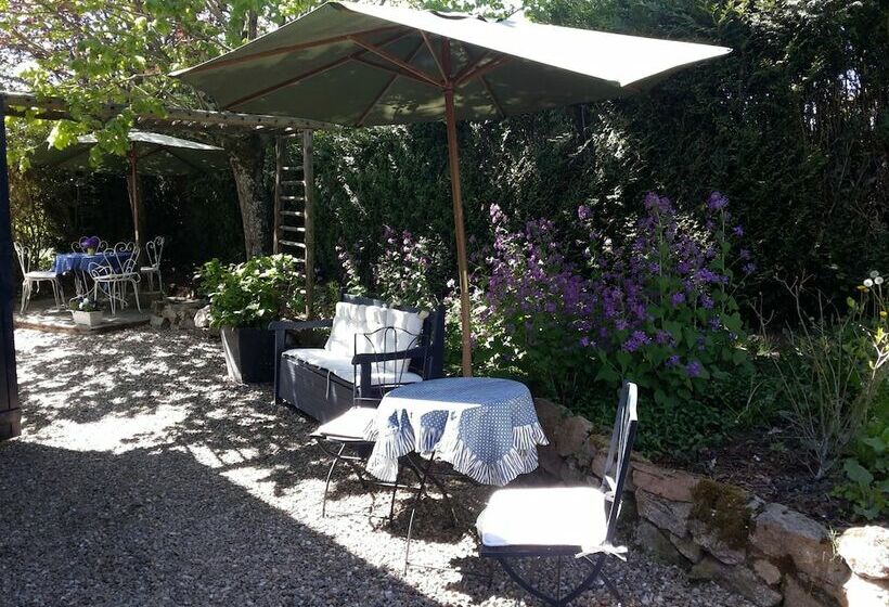 Bed and Breakfast Chambres D Hotes Fontarabier