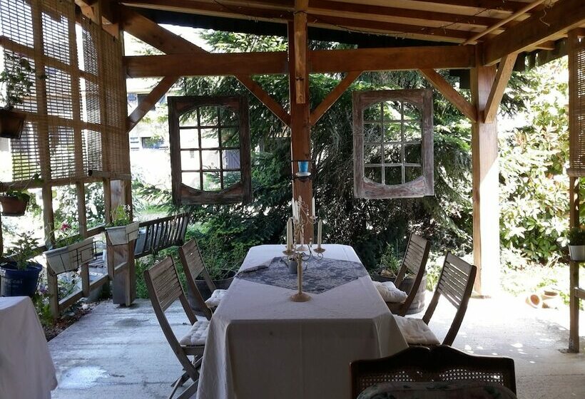 Bed and Breakfast Chambres D Hotes Fontarabier