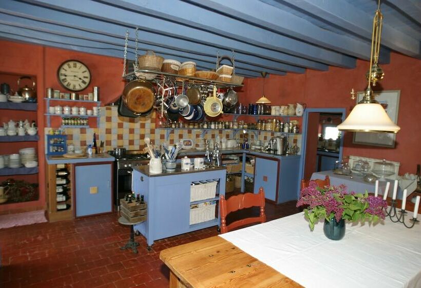 Bed and Breakfast Chambres D Hotes Fontarabier