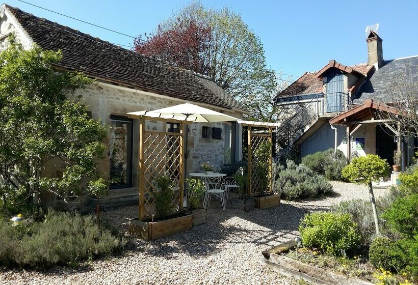 Bed and Breakfast Chambres D Hotes Fontarabier