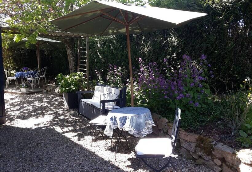 Bed and Breakfast Chambres D Hotes Fontarabier