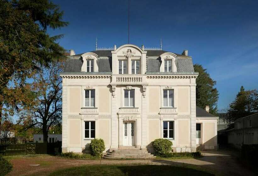 住宿加早餐 Le Celadon