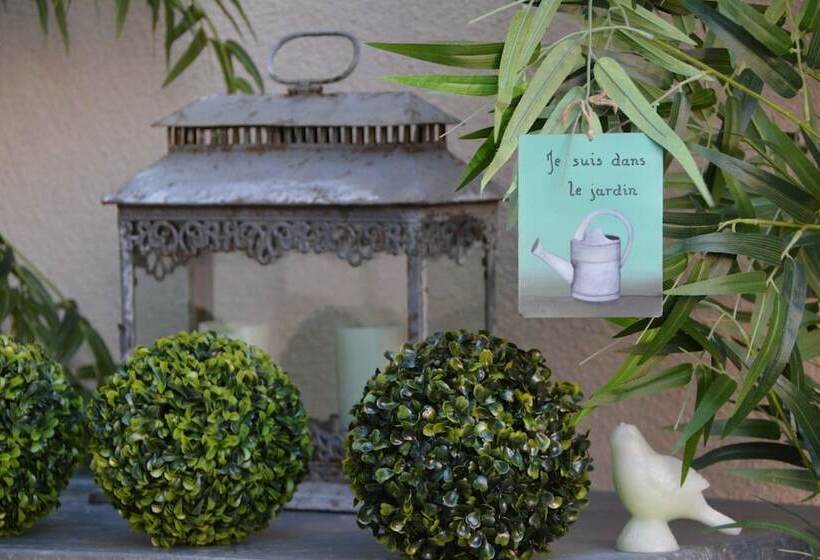 住宿加早餐 Le Celadon