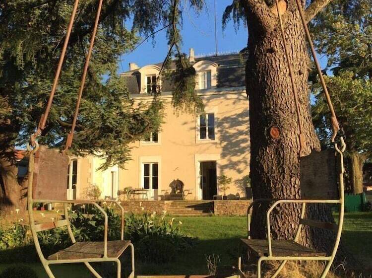 住宿加早餐 Le Celadon