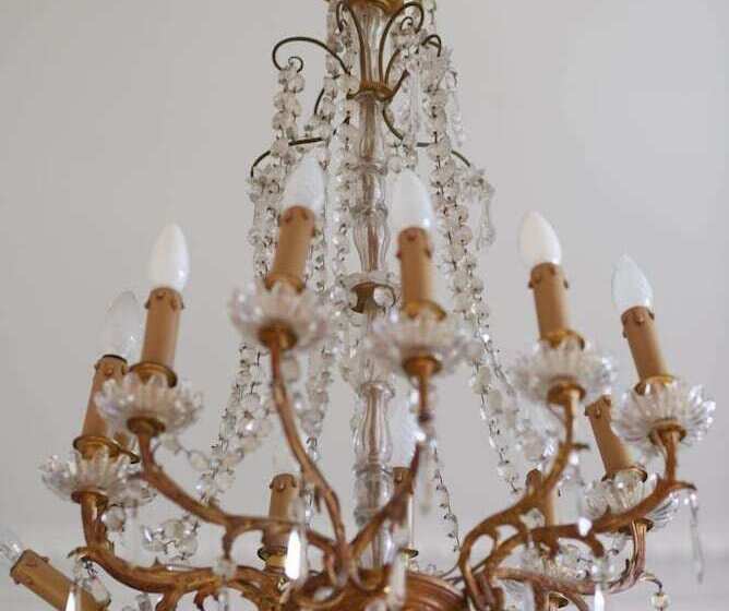 住宿加早餐 Le Celadon