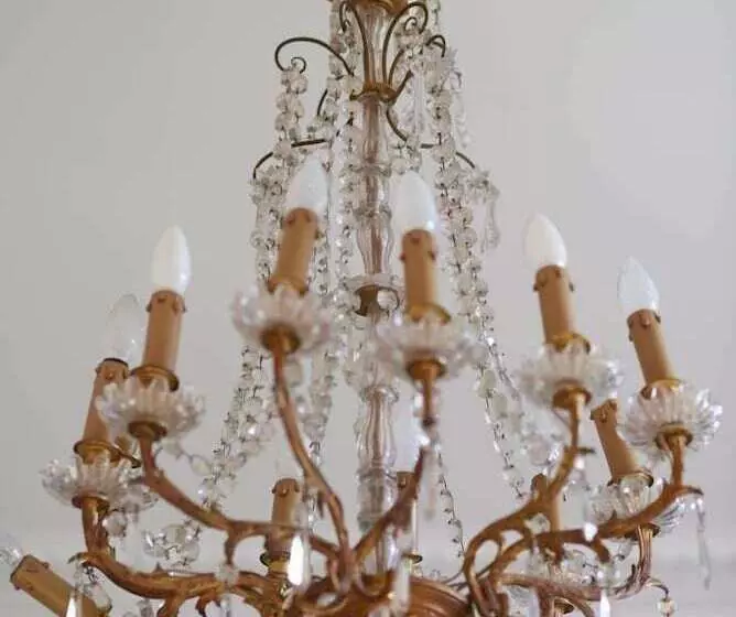 ベッドアンドブレックファースト Le Celadon