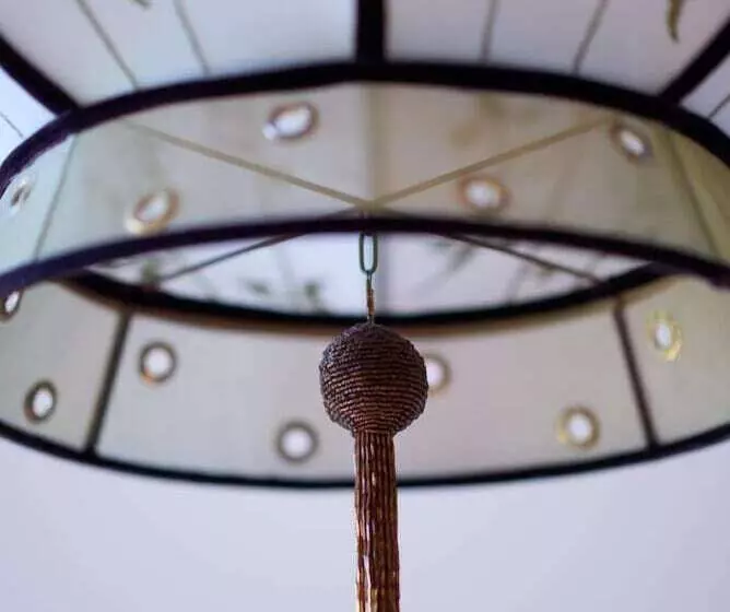 ベッドアンドブレックファースト Le Celadon