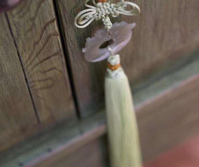 住宿加早餐 Le Celadon