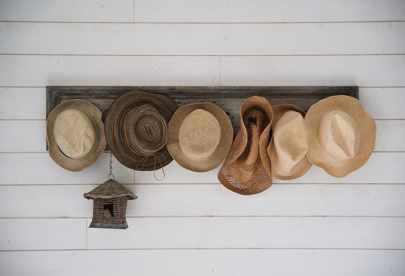 住宿加早餐 Le Celadon