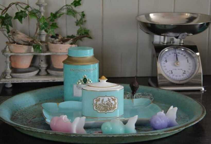 住宿加早餐 Le Celadon